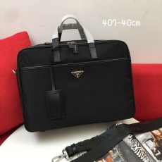 Mens Prada Briefcases